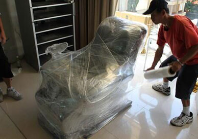 大连金州区搬家电话